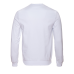 Свитшот унисекс STAN футер без начёса, 260, 63, Белый
