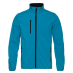 Куртка софтшелл softshell мужская STAN 275, 70N, Лазурный