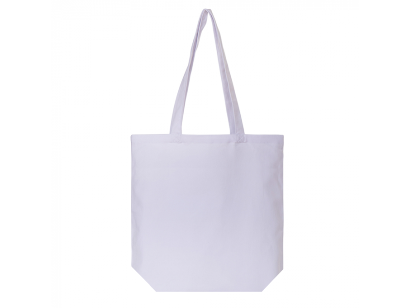 Сумка шопер 260, Белый