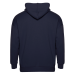 Худи унисекс STAN оверсайз 320, 69, Тёмно-синий