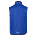 Жилет мужской STAN таффета 210T, 65, 24N, Синий