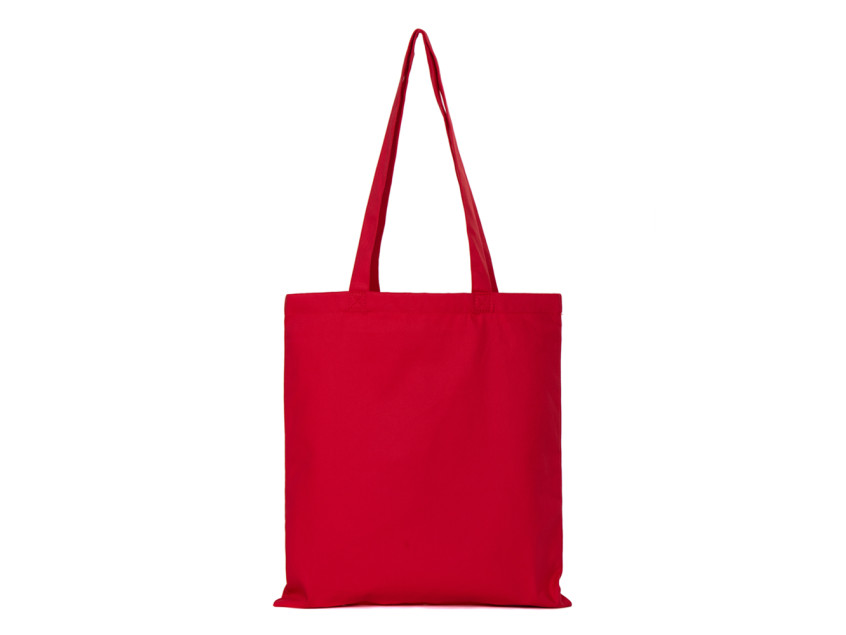 Сумка-шопер 200, Красный