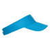Козырёк STAN хлопок, 220, 25U, Бирюзовый