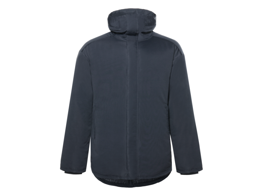 Куртка утепленная мужская STAN, 180,73, Графит