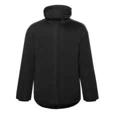 Куртка утепленная мужская STAN, 180,73, Чёрный