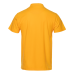 Рубашка поло унисекс STAN хлопок/полиэстер 185, 104, Жёлтый