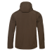 Куртка софтшелл softshell мужская STAN 340, 71N, Хаки