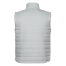 Жилет унисекс утепленный STAN таффета, 65, 87, Светло-серый