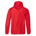 Ветровка унисекс STAN дюспо 210T, 85, 59, Красный