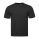 Футболка STAN, хлопок 160, 301, Чёрный