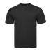 Футболка STAN, хлопок 160, 301, Чёрный