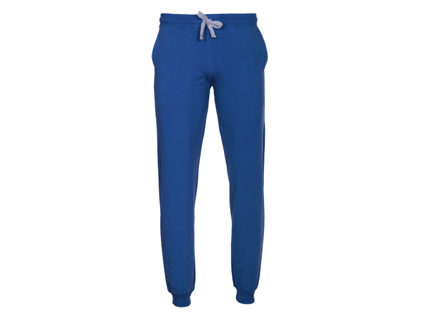 Брюки мужские STAN футер без начёса, 260, 62, Синий