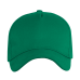 Бейсболка STAN 5 клиньев хлопок, 260, 112, Зелёный