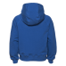 Толстовка детская STAN с капюшоном на молнии футер без начёса 260, 61J, Синий