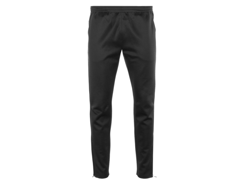 Брюки мужские STAN полиэстер, 260, 94, Чёрный