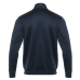 Толстовка мужская STAN на молнии полиэстер 260, 95, Тёмно-синий