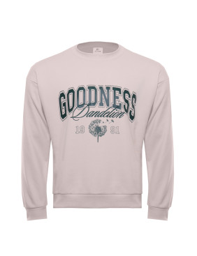 Мерч STAN, Молочный