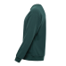 Свитшот унисекс STAN футер без начёса, 350, 96, Тёмно-зелёный