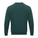 Свитшот унисекс STAN футер без начёса, 350, 96, Тёмно-зелёный