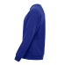 Свитшот унисекс STAN футер без начёса, 350, 96, Синий электрик