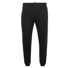 Брюки унисекс STAN футер без начёса, 350, 97, Чёрный