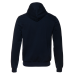 Худи унисекс STAN футер без начёса 260, 23, Тёмно-синий