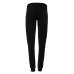 Брюки женские STAN футер без начёса, 260, 62W, Чёрный