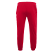 Брюки унисекс STAN футер без начёса, 350, 97, Красный
