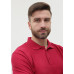 Рубашка поло унисекс  STAN хлопок/полиэстер 185, 04, Бордовый