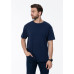 Футболка унисекс без бокового шва STAN хлопок 160, 02, Тёмно-синий