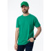 Футболка унисекс STAN, хлопок 150, 51, Зелёный