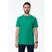 Футболка унисекс STAN, хлопок 150, 51, Зелёный