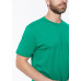 Футболка унисекс STAN, хлопок 150, 51, Зелёный