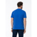 Футболка унисекс STAN, хлопок 150, 51, Синий