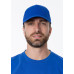 Бейсболка STAN 5 клиньев хлопок 150, 10L, Синий