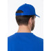 Бейсболка STAN 5 клиньев хлопок 150, 10L, Синий