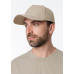 Бейсболка STAN 5 клиньев хлопок 260, 12, Бежевый