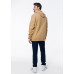 Худи унисекс STAN оверсайз футер без начёса 350, 66, Бежевый