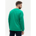 Свитшот унисекс STAN футер с начёсом 220, 60, Зелёный