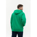 Толстовка мужская STAN с капюшоном на молнии футер с начёсом 280, 17, Зелёный