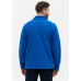 Толстовка унисекс STAN на молнии микрофлис 200, 21, Синий
