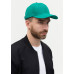 Бейсболка STAN 6 клиньев хлопок 330, 06, Зелёный