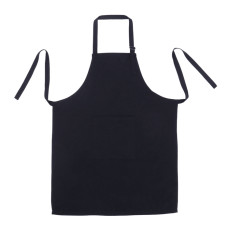 Фартуки, Чёрный