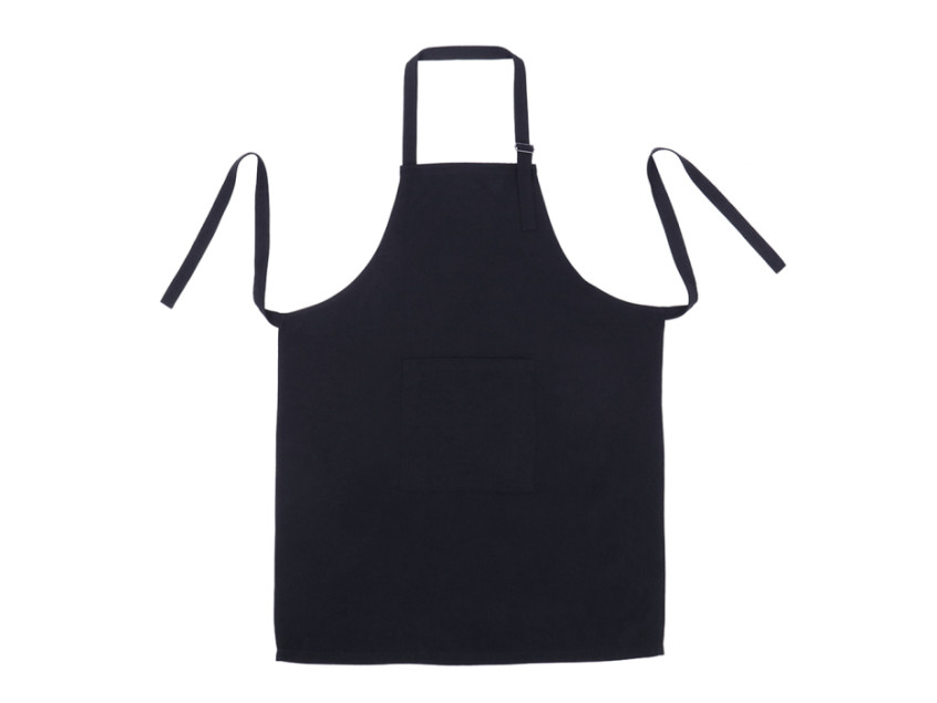 Фартуки, Чёрный
