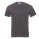 Футболка унисекс без бокового шва STAN хлопок 160, 02, Тёмно-серый