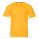 Футболка унисекс без бокового шва STAN хлопок 160, 02, Жёлтый
