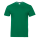 Футболка унисекс без бокового шва STAN хлопок 160, 02, Зелёный