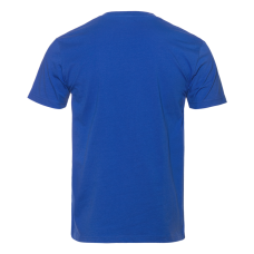Футболка мужская STAN хлопок 180, 08, Синий