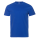 Футболка мужская STAN хлопок 180, 08, Синий