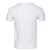 Футболка мужская STAN хлопок/эластан 180, 37, Белый
